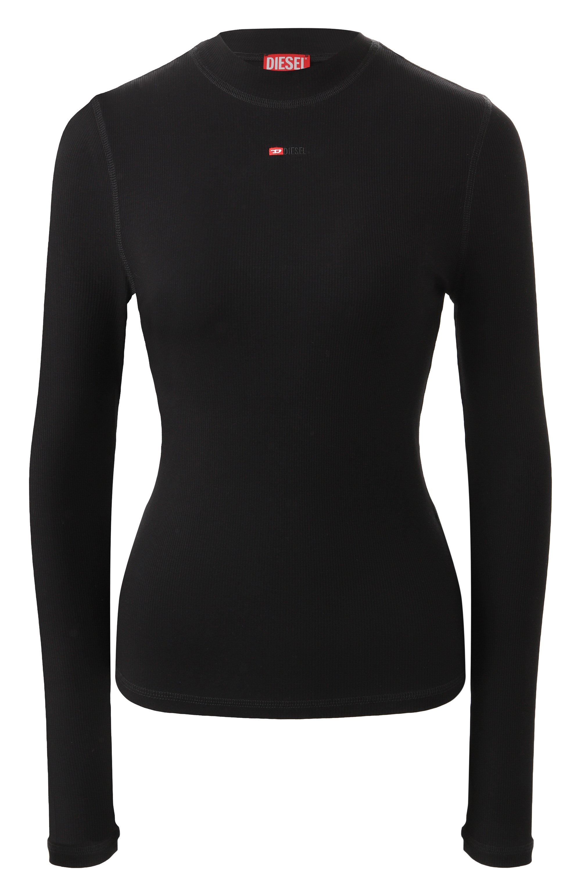 Пуловер из вискозы DIESEL, арт. A10399/0BLAN, фото 1