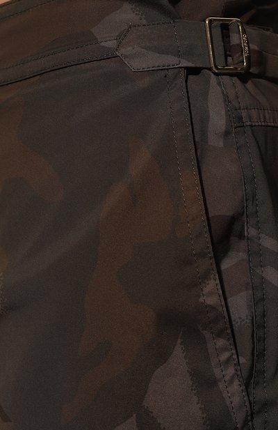 Плавки-шорты TOM FORD, арт. BSS001/FMN030S24, фото 4