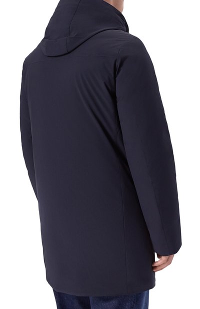 Пуховая парка HETREGO, арт. 8P464/EDGAR, фото 4