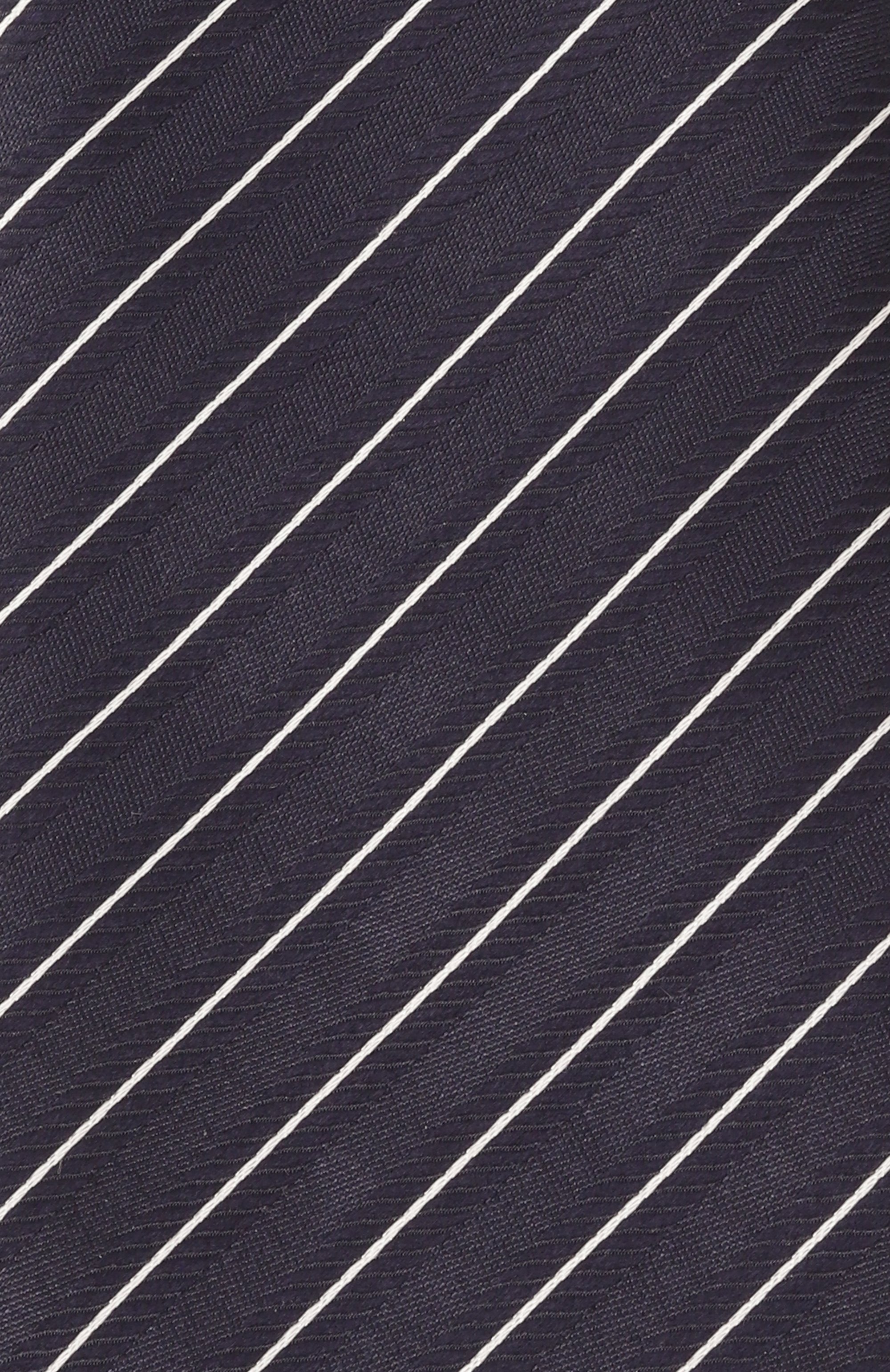 Шелковый галстук GIORGIO ARMANI, арт. GM000800/TE13672, фото 4