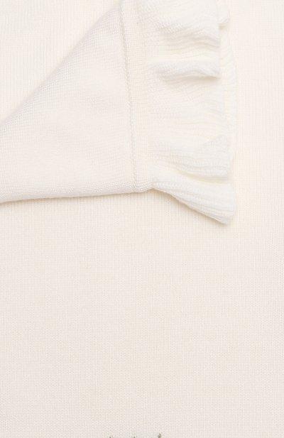 Шерстяное одеяло BABY T, арт. 23AI122C0, фото 2