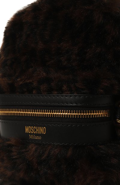 Рюкзак MOSCHINO, арт. A7606/8276, фото 3