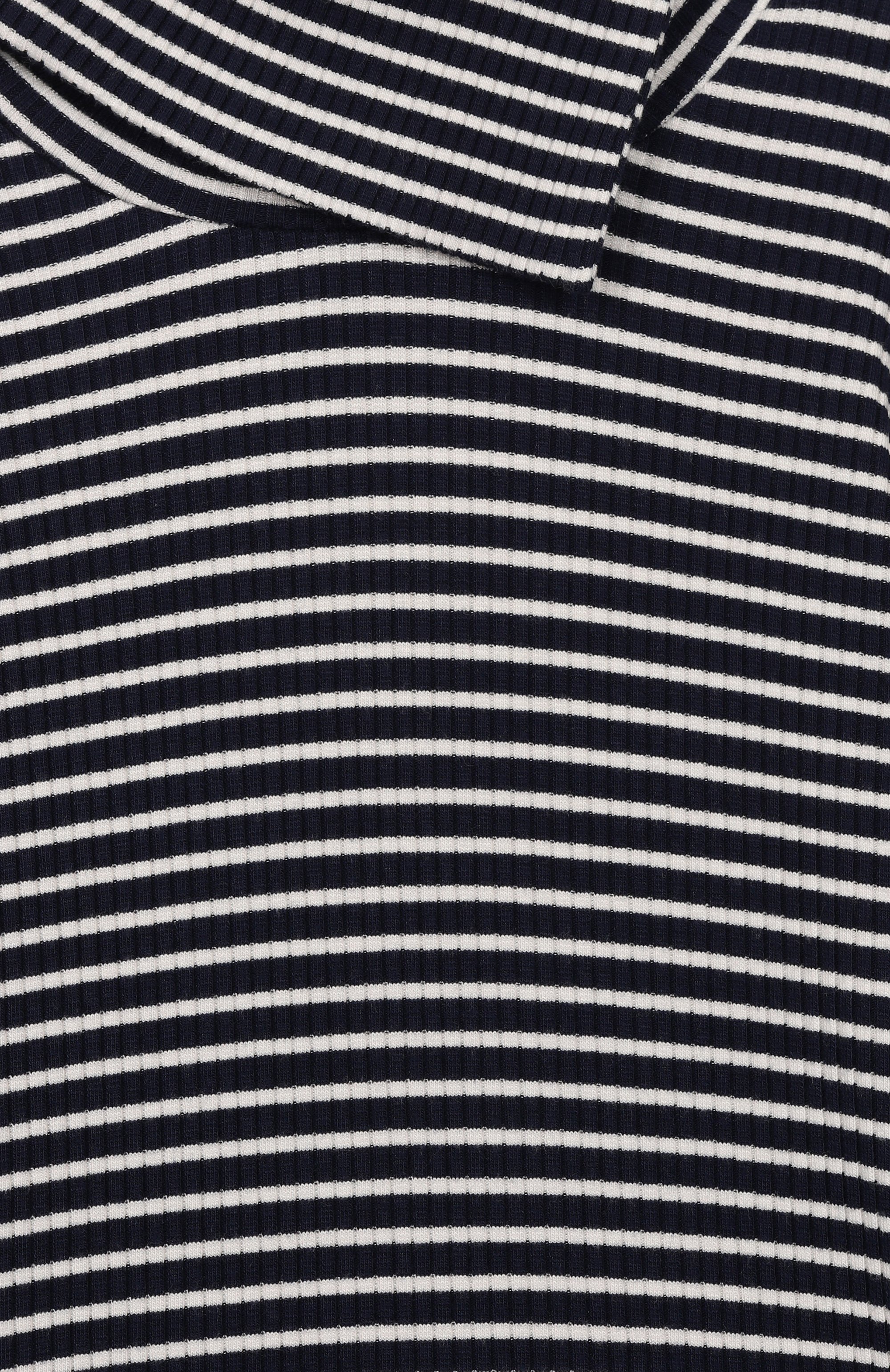 Водолазка из вискозы MONNALISA, арт. 11F605, фото 3