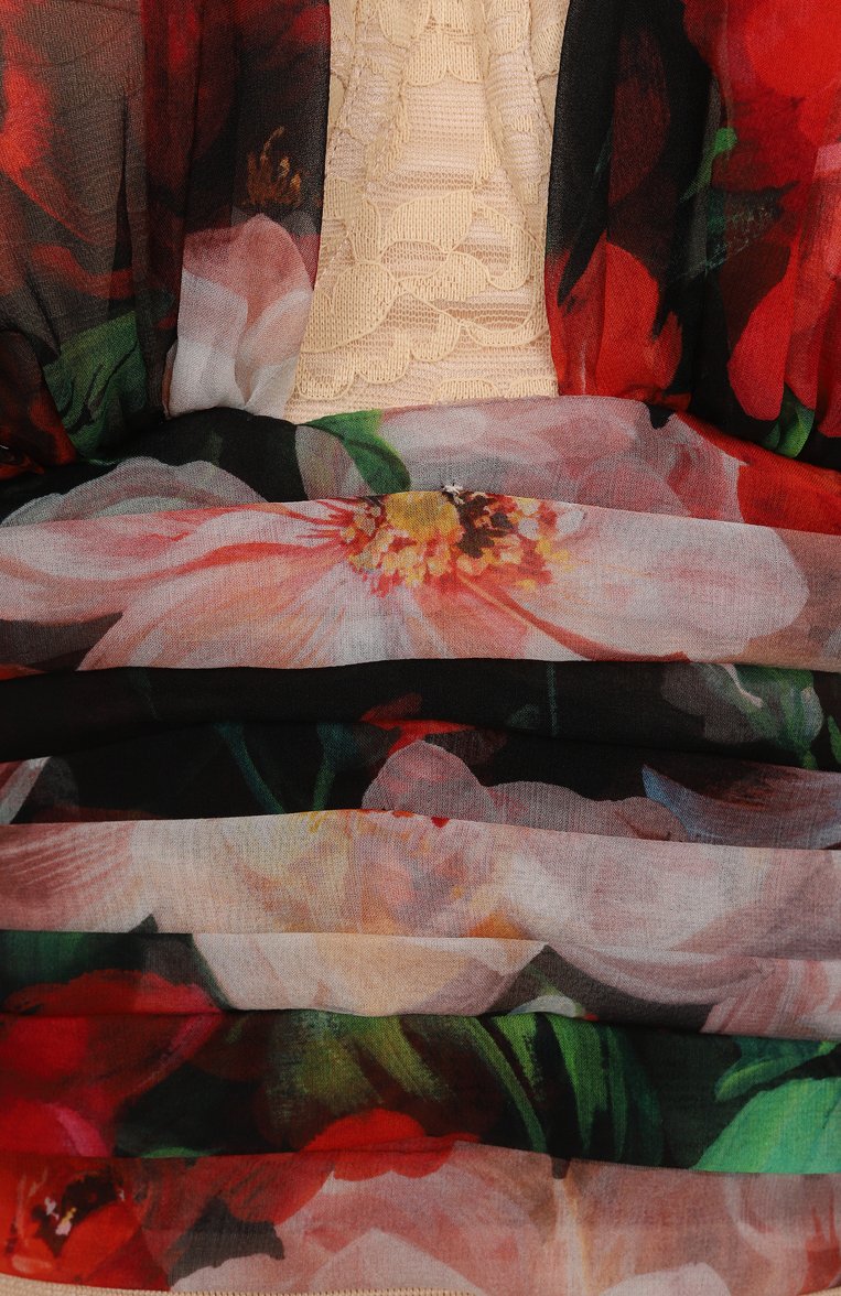 Топ DOLCE & GABBANA, арт. F7AW9T/IS1Y6, фото 1