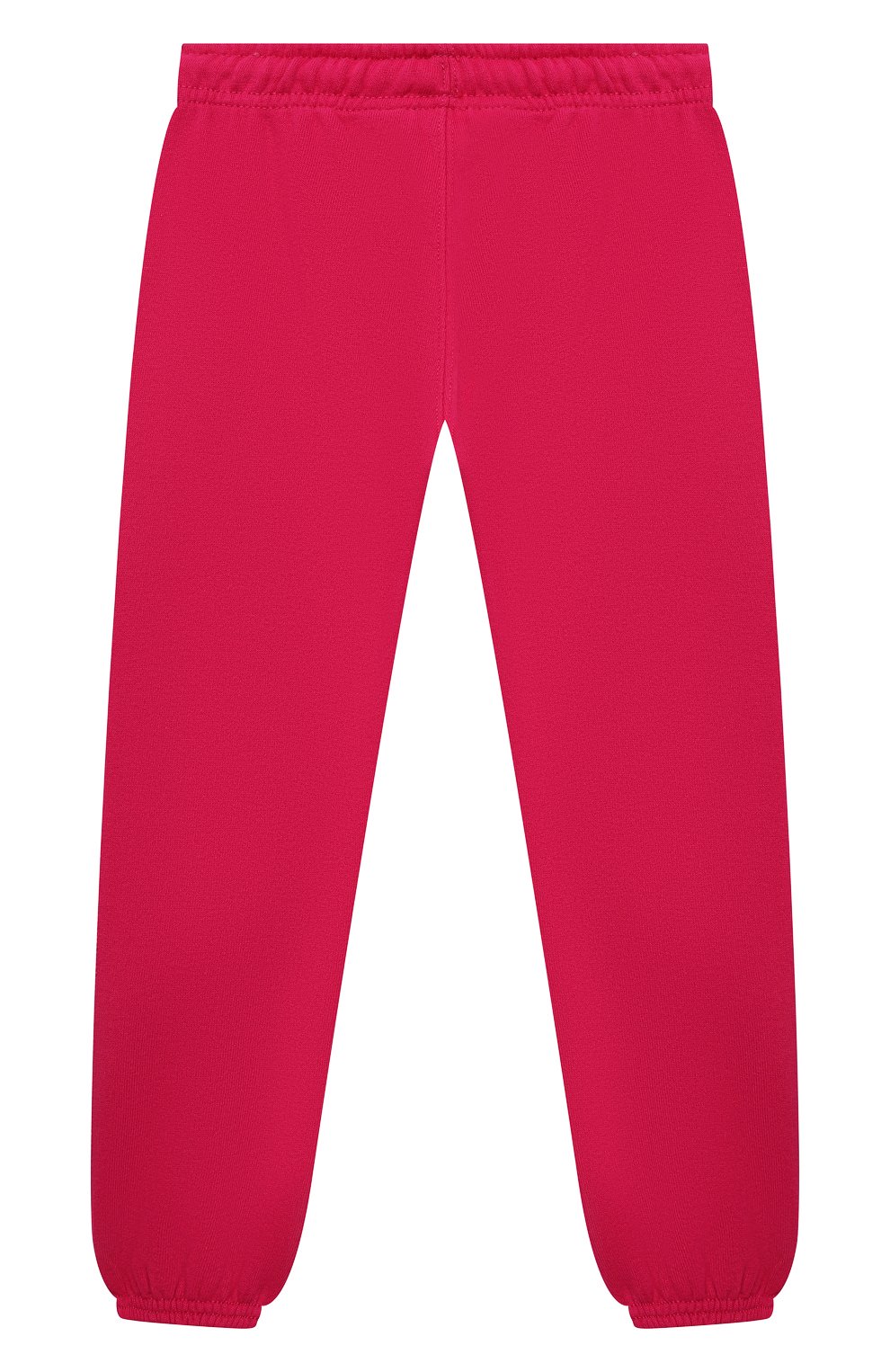 Хлопковые джоггеры POLO RALPH LAUREN, арт. 312854719, фото 2