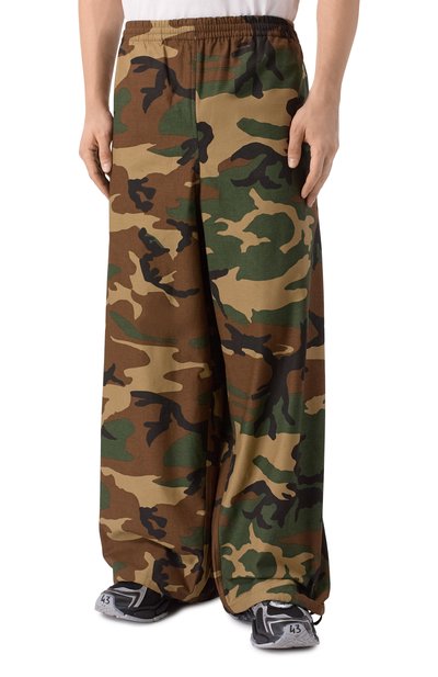 Хлопковые брюки PLANTA ROSA, арт. PR/Р007, фото 3