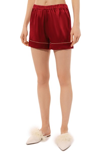 Шелковая пижама PRIMROSE, арт. 1W.601RS.S015, фото 5