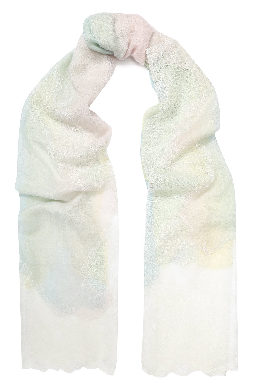 Кашемировый шарф VINTAGE SHADES, арт. 11863C, фото 1