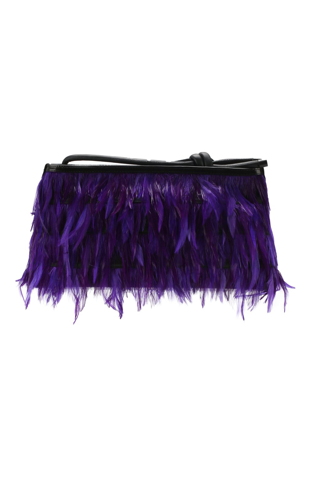 Клатч DRIES VAN NOTEN, арт. 191-11504-188, фото 1