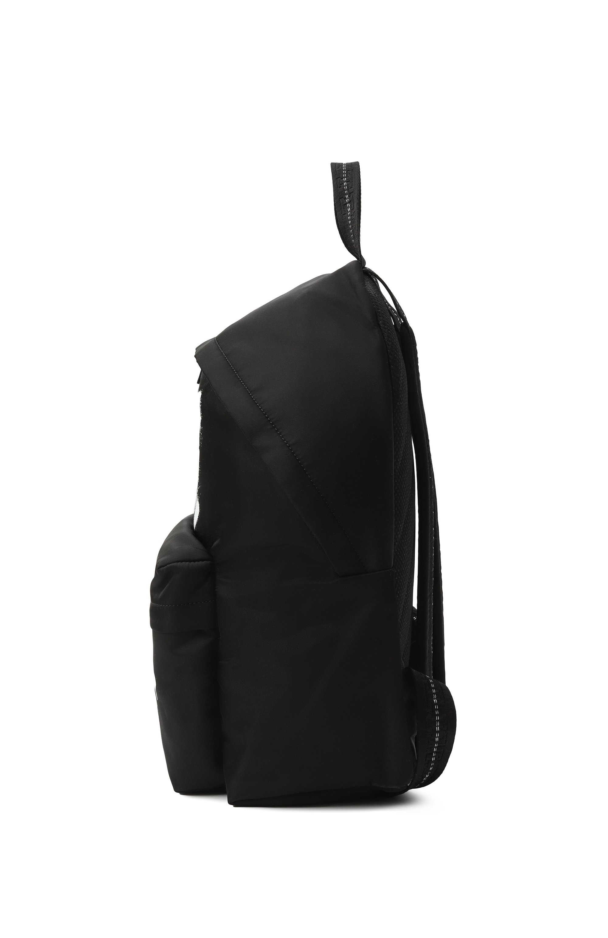 Рюкзак diagoonal spray OFF-WHITE, арт. 0MNB123F25FAB001, фото 4