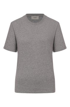 Хлопковая футболка AGNONA, арт. TT1008S/Y2076, фото 1