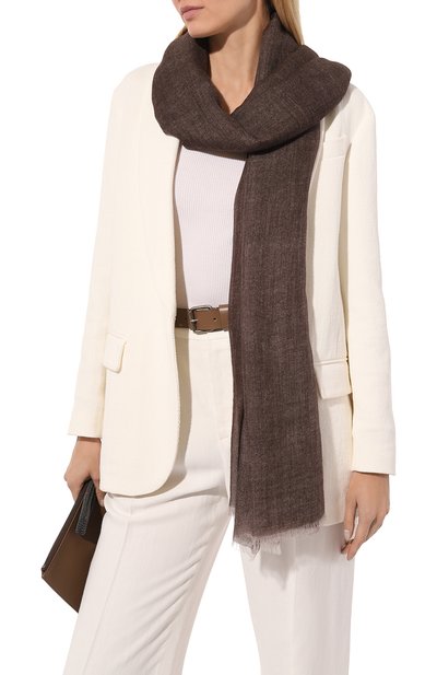 Кашемировый шарф MVST, арт. 7734M, фото 3