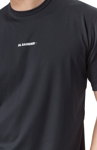 Футболка JIL SANDER, арт. J47GC0023/J20033, фото 5