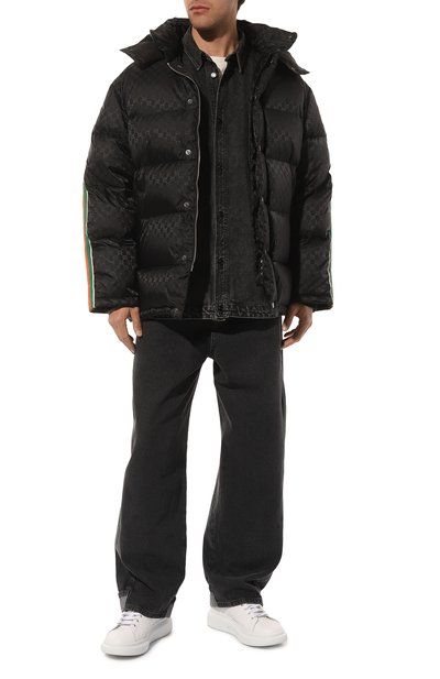 Пуховик GUCCI, арт. 715519/Z8A50, фото 2