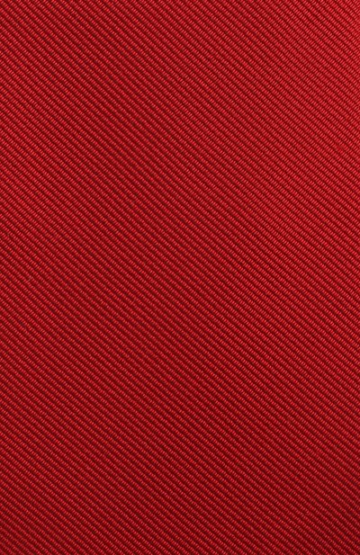 Галстук с принтом GUCCI, арт. 452170/4E002, фото 3