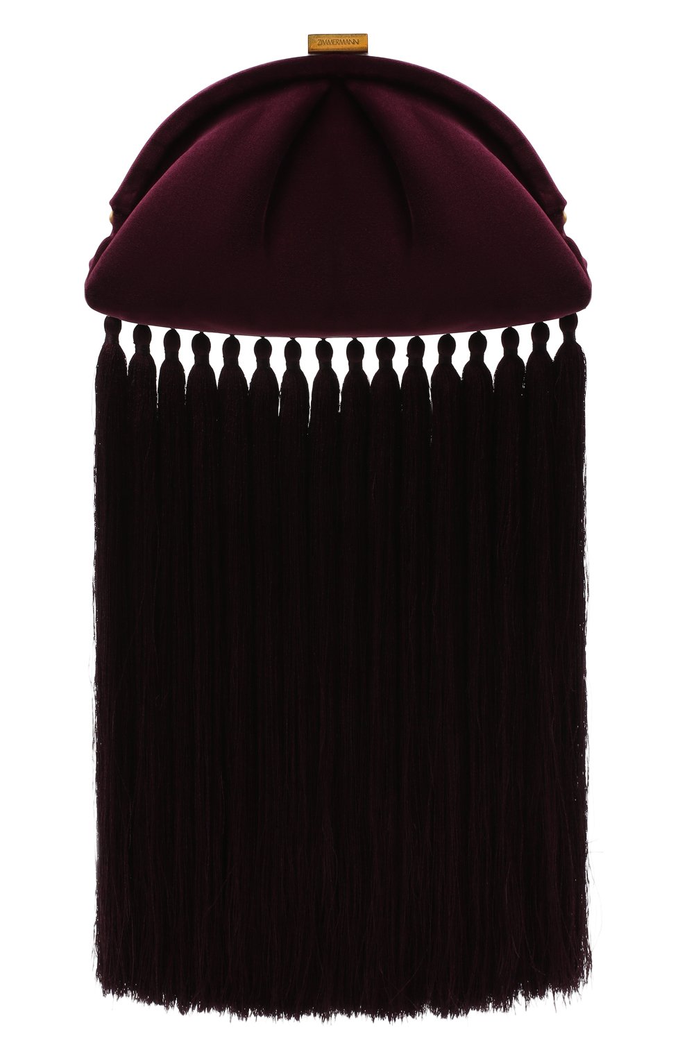 Клатч ZIMMERMANN, арт. 3270F20, фото 1