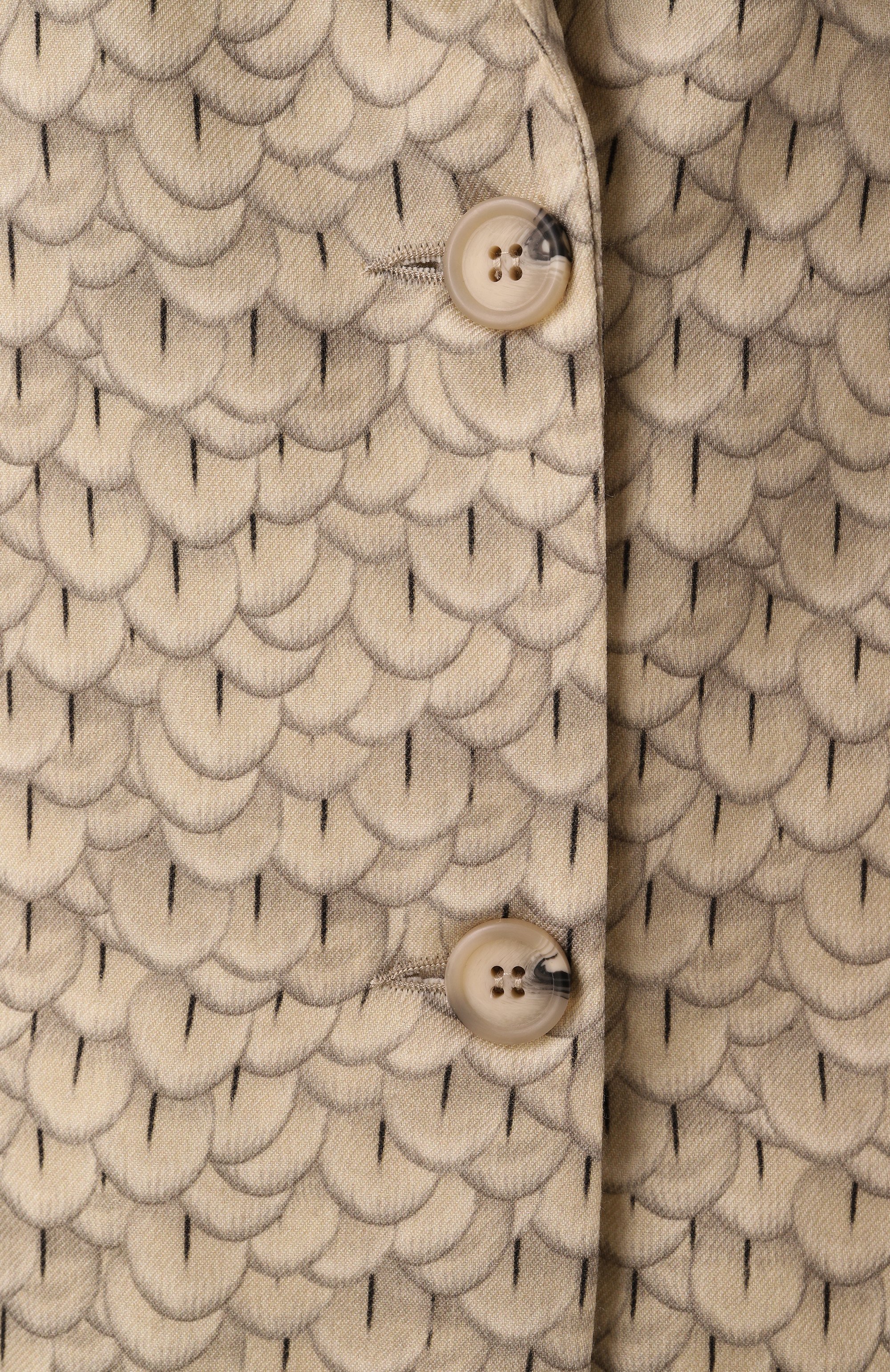 Жакет AKHMADULLINA, арт. 1125.2JT701/W602, фото 6