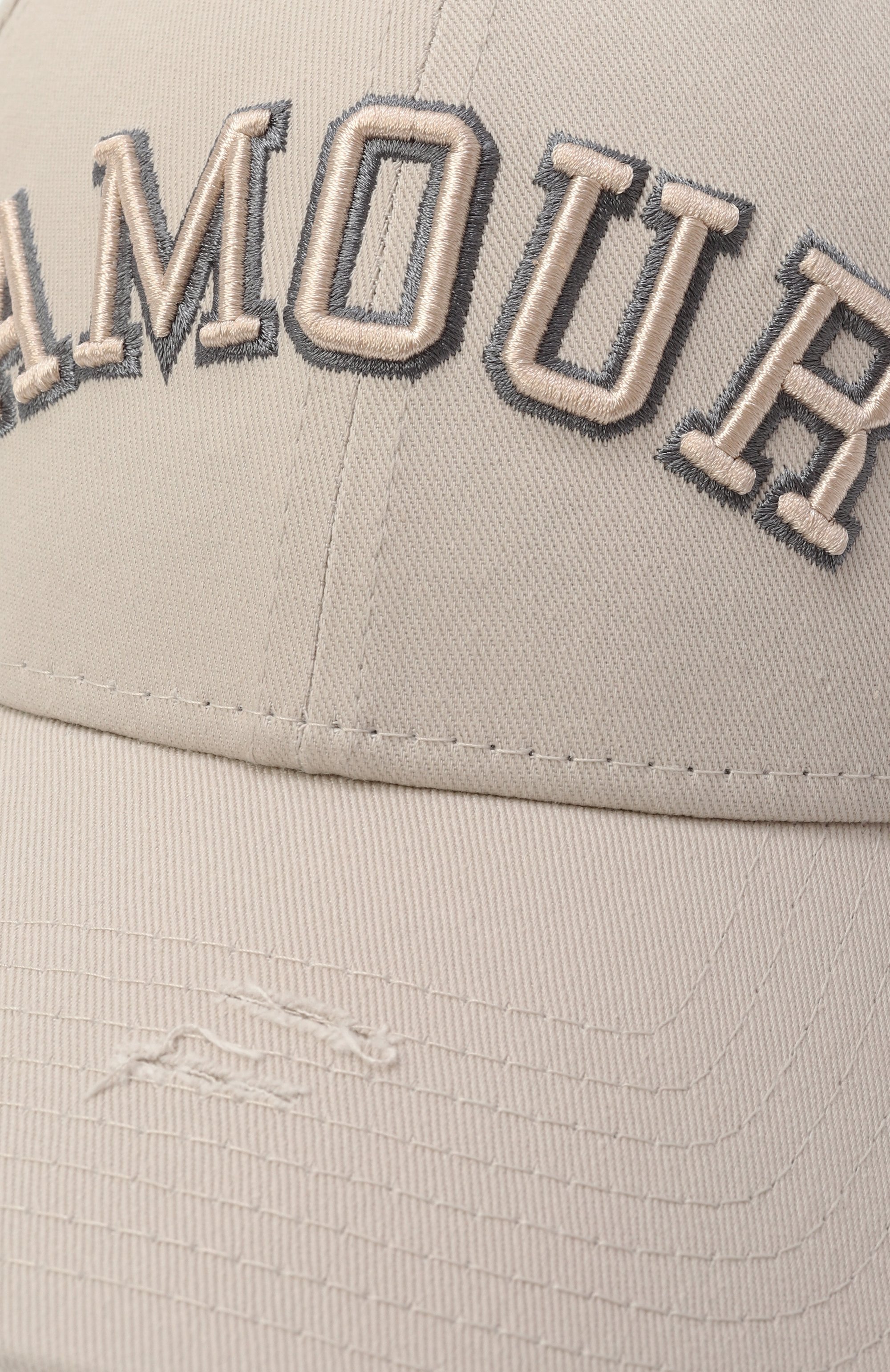 Хлопковая бейсболка zadig&voltaire x new era ZADIG AND VOLTAIRE, арт. 0WHT01148, фото 4