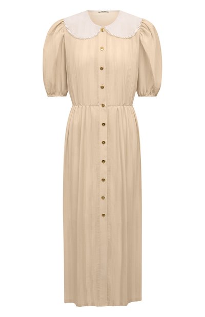 Женское платье MIU MIU, арт. MF4533-1M7O-F0018