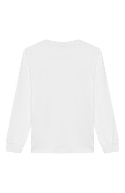 Хлопковая футболка STONE ISLAND, арт. L2S162100002/S0047, фото 2