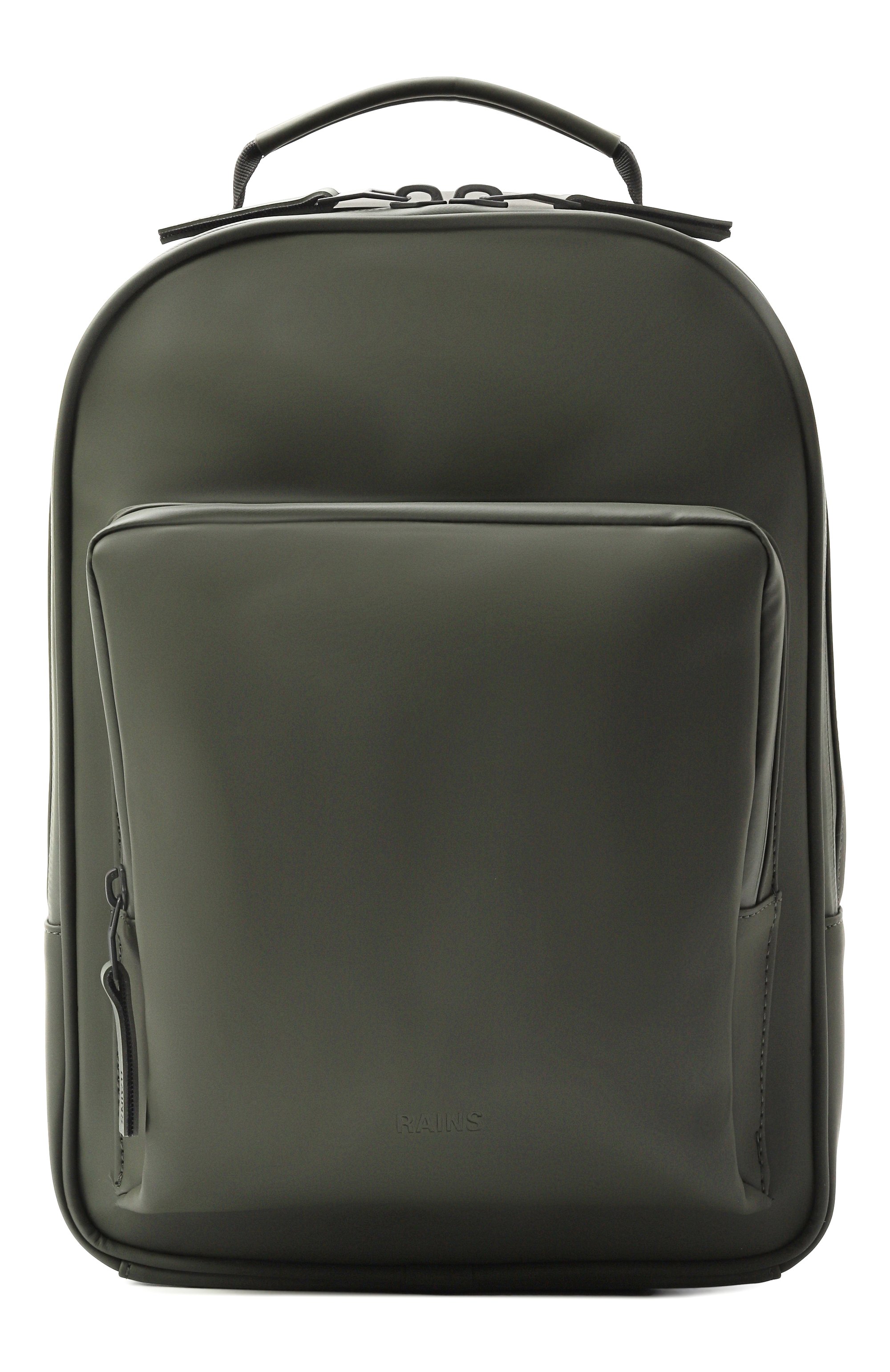 Рюкзак book daypack RAINS, арт. RA13260, фото 1