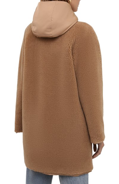 Двусторонняя парка LORO PIANA, арт. FAL7234, фото 4