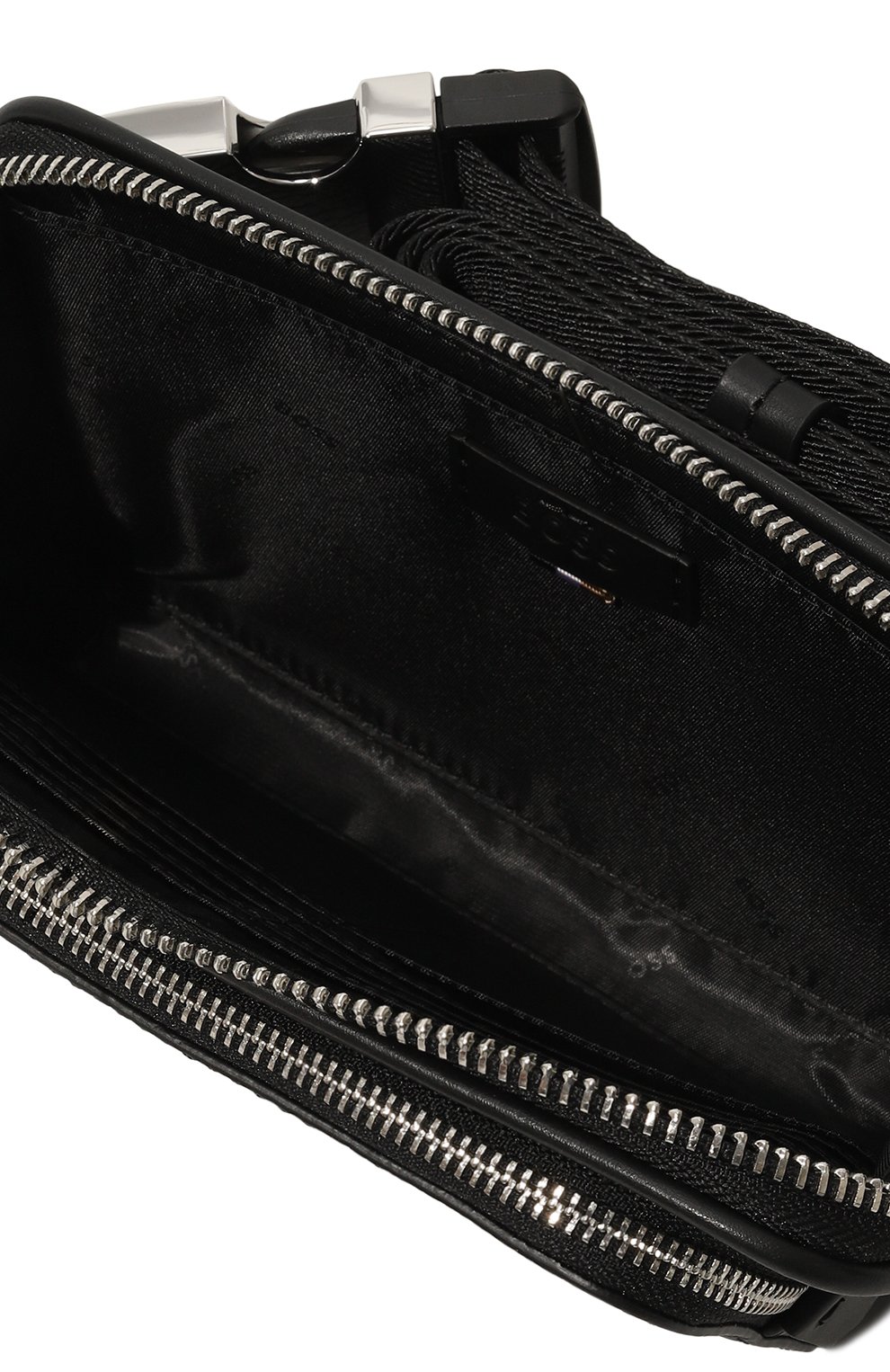 Поясная сумка new crosstown BOSS, арт. 50529286, фото 5