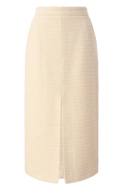 Твидовая юбка MVST, арт. TXBET-Y343-4/LC1629, фото 1