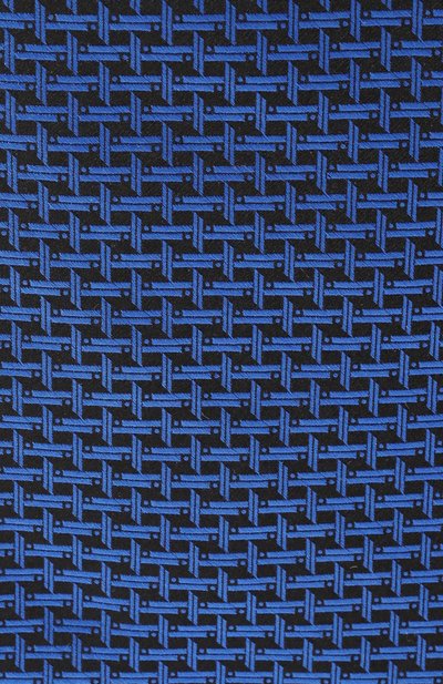 Шелковый галстук STEFANO RICCI, арт. CCXL/58012, фото 4