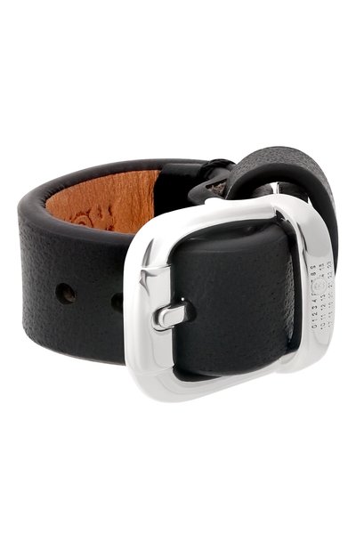 Женское кольцо MM6, арт. SM6UQ0106 P8332