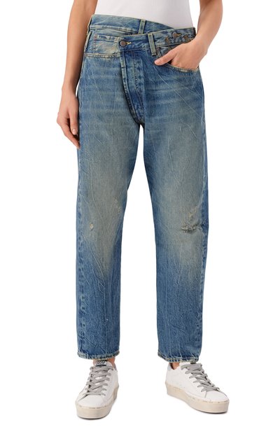 Джинсы crossover R13, арт. R13W2048-734, фото 3