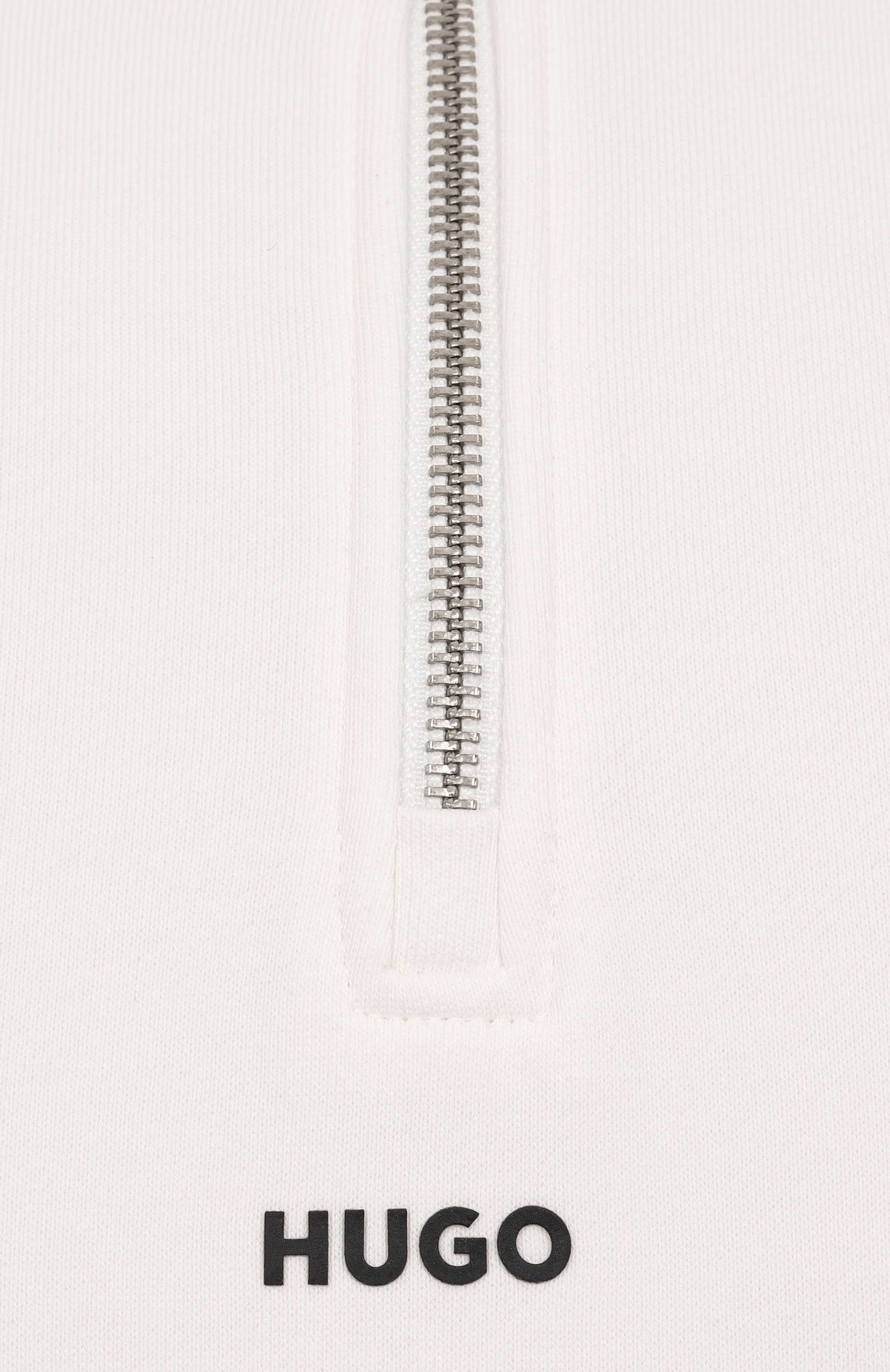 Хлопковый анорак HUGO, арт. 50525881, фото 6