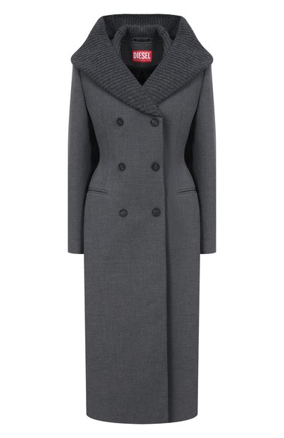 Женское пальто DIESEL, арт. A20004/0BMCM