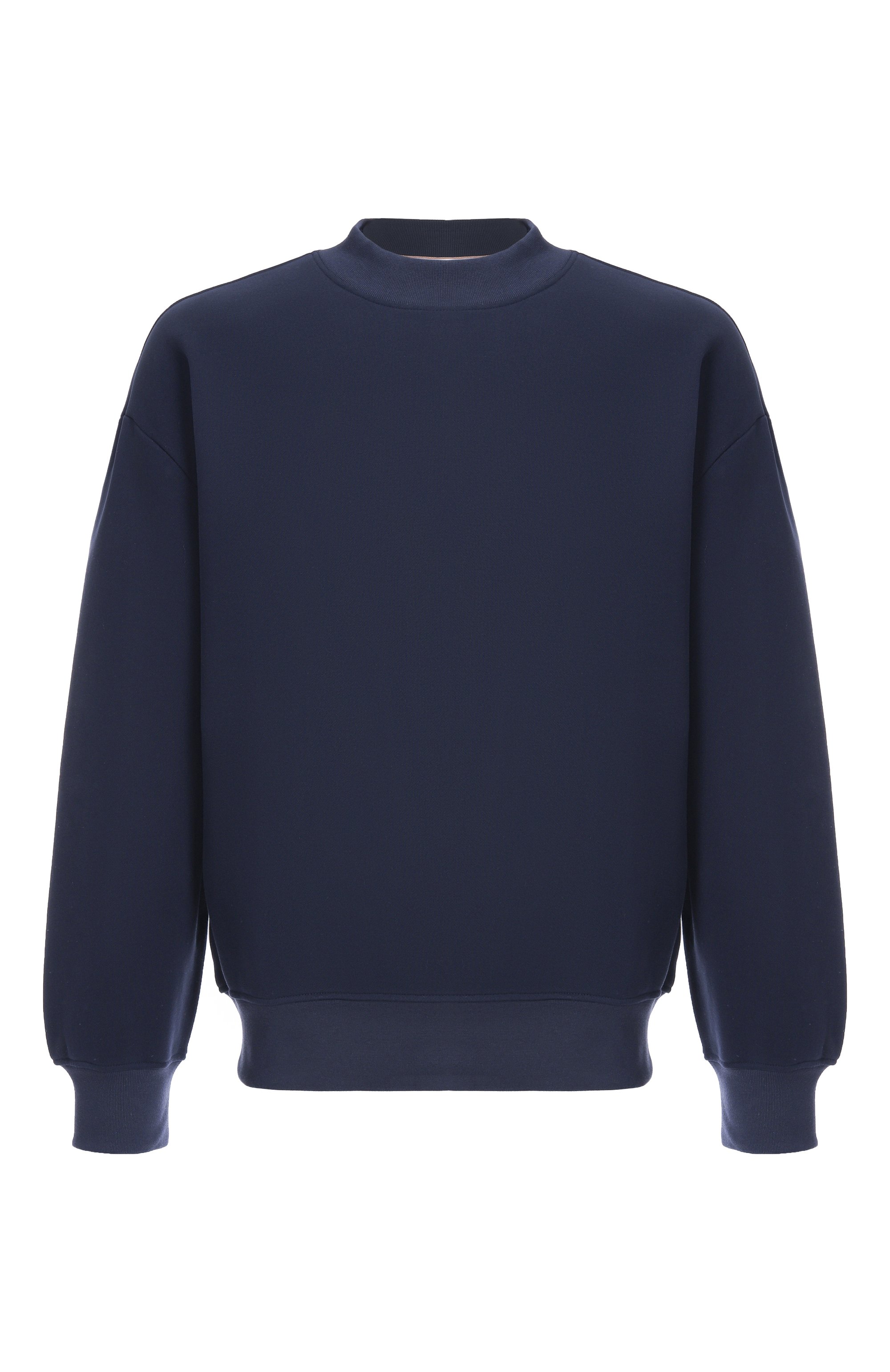 Хлопковый свитшот BOSS, арт. 50549069, фото 1