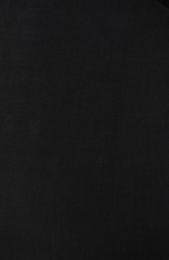 Женское платье VERSACE JEANS COUTURE черного цвета, арт. 78HA0900/J0190 | Фото 6 (Длина Ж (юбки, платья, шорты): Макси; Случай: Вечерний; Женское Кросс-КТ: Платье-одежда; Стили: Гламурный; Рукава: На бретелях; Материал внешний: Синтетический материал, Вискоза)