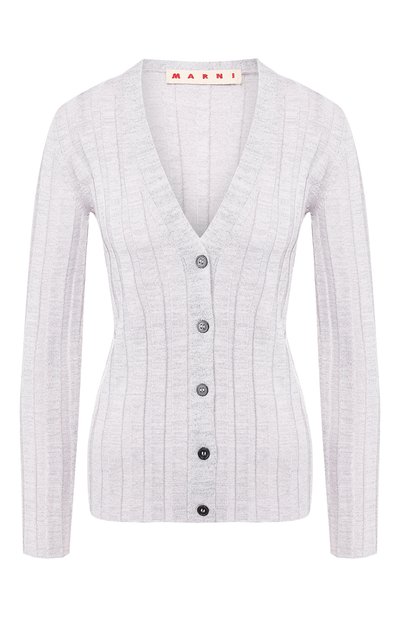 Женский кардиган MARNI, арт. CDMD0106Q0/FW566