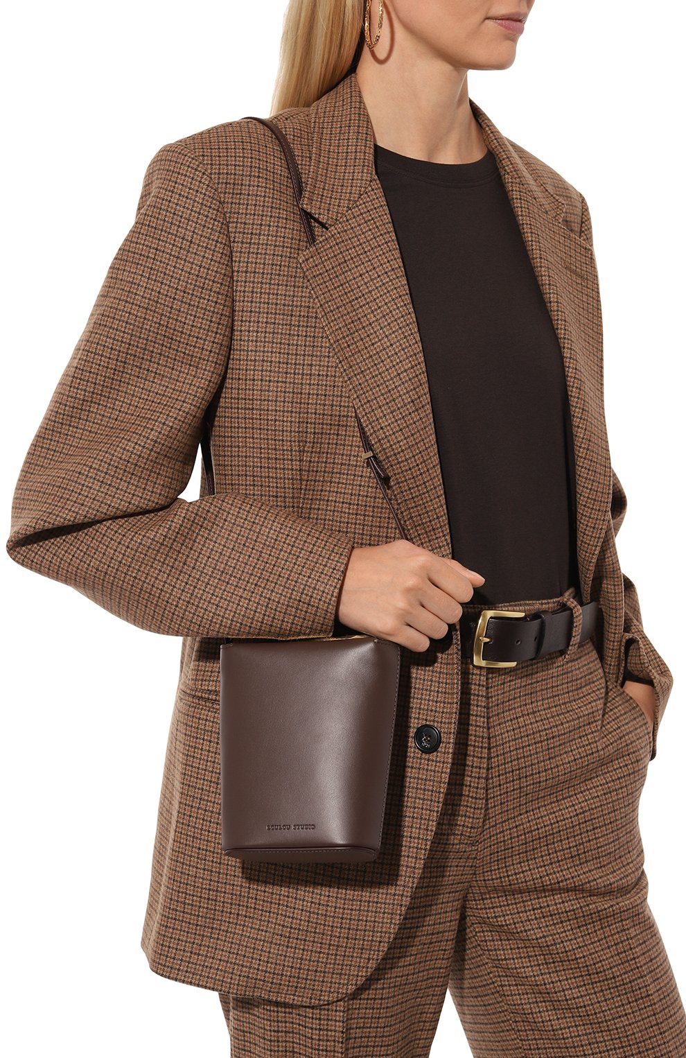 Сумка lindsey LOULOU DE SAISON, арт. LINDSEY, фото 2