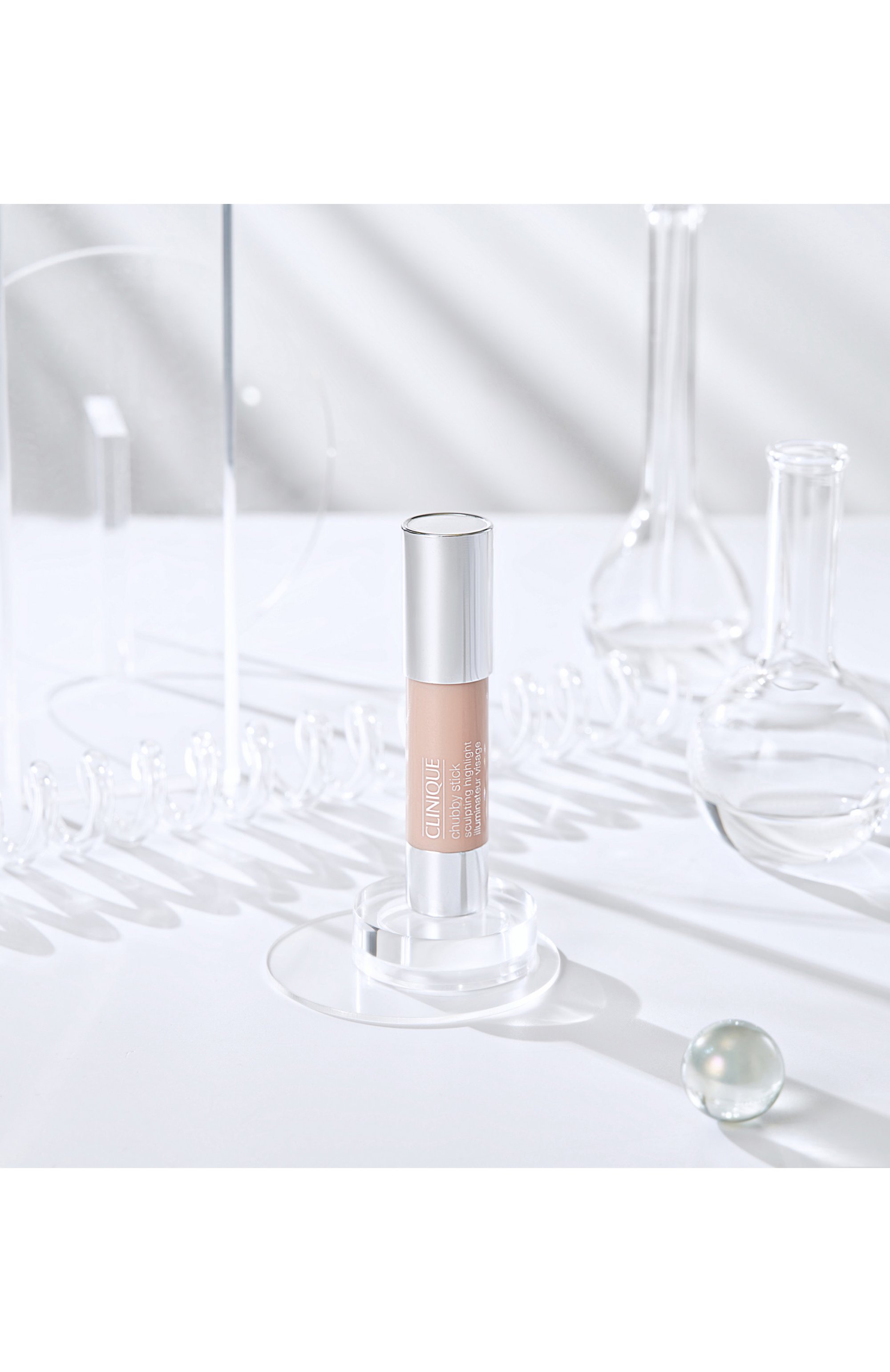 Карандаш-хайлайтер chubby stick, оттенок hefty highlight (6g) CLINIQUE, арт. ZA1N-01, фото 6