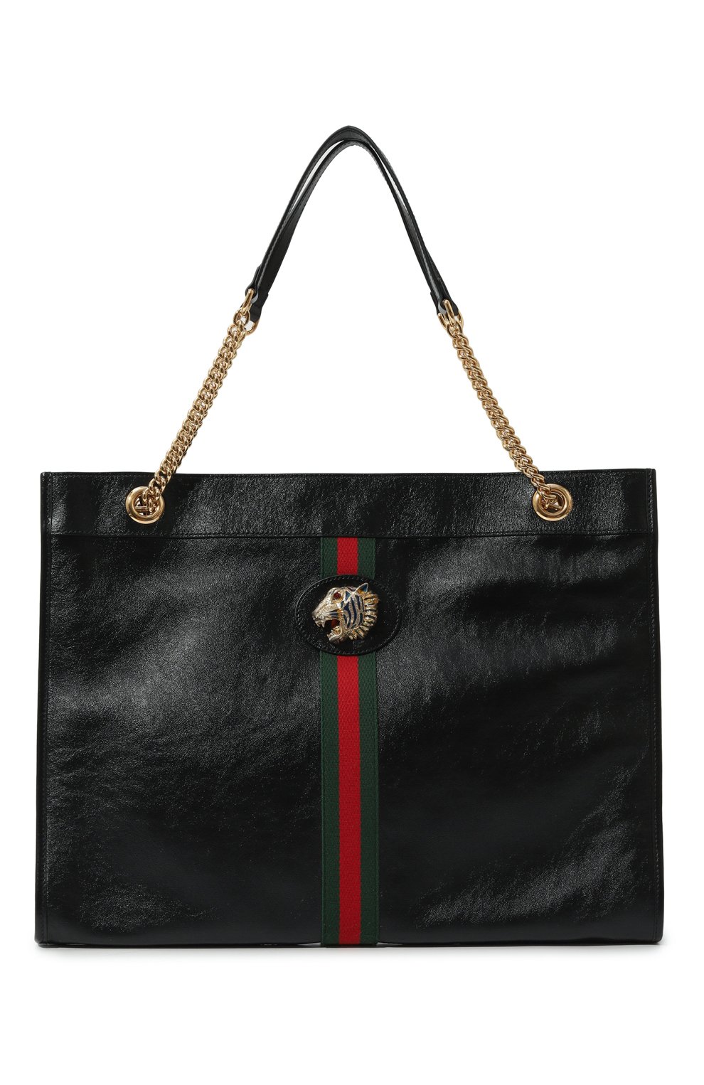Сумка-тоут rajah large GUCCI, арт. 537219 0OLHX, фото 1