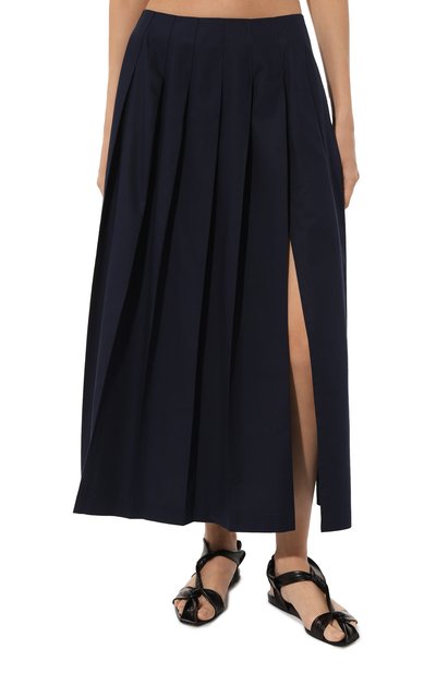 Хлопковая юбка MASTERPEACE, арт. MP-SS23-33, фото 3