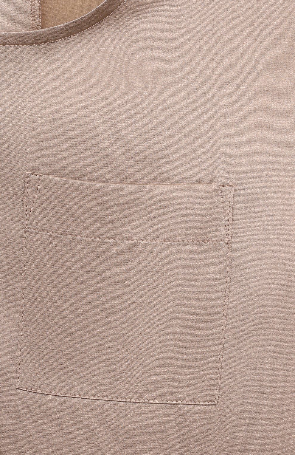 Шелковая пижама NORVEG, арт. 24HSSSTTG-019, фото 6