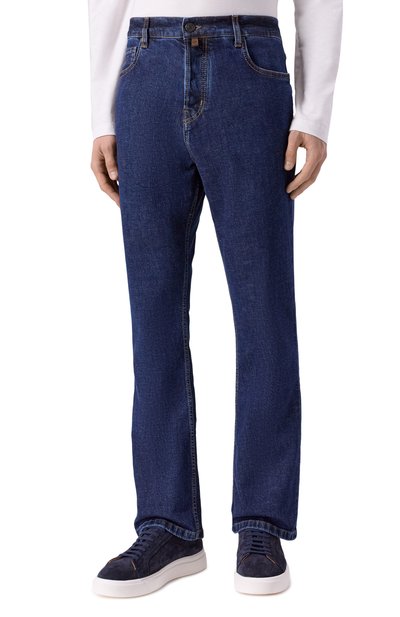 Джинсы david JACOB COHEN, арт. JUM_QM032 032 S3630 R2, фото 3