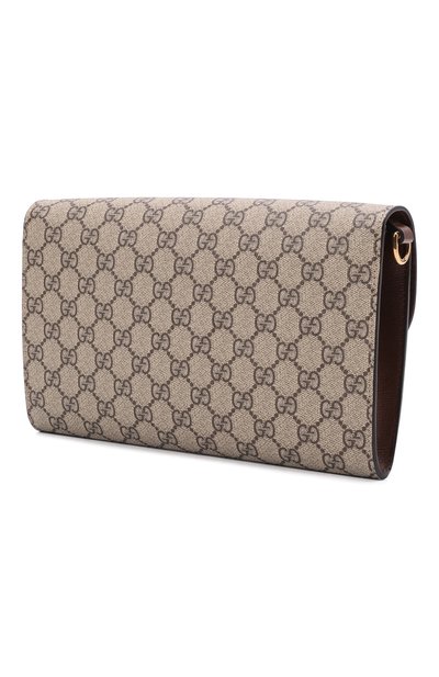 Сумка gg 1955 horsebit GUCCI, арт. 677286/HUHHX, фото 4