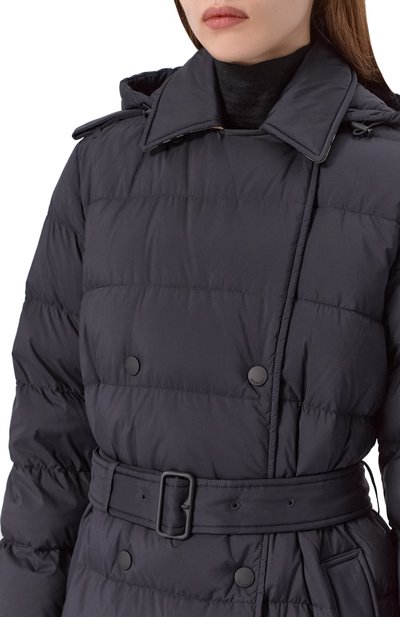 Пуховик BURBERRY, арт. 8110316, фото 4