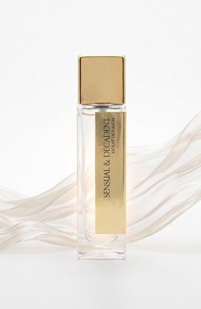 Экстракт духов sensual & decadent (30ml) LM PARFUMS, арт. 3760213762610, фото 3