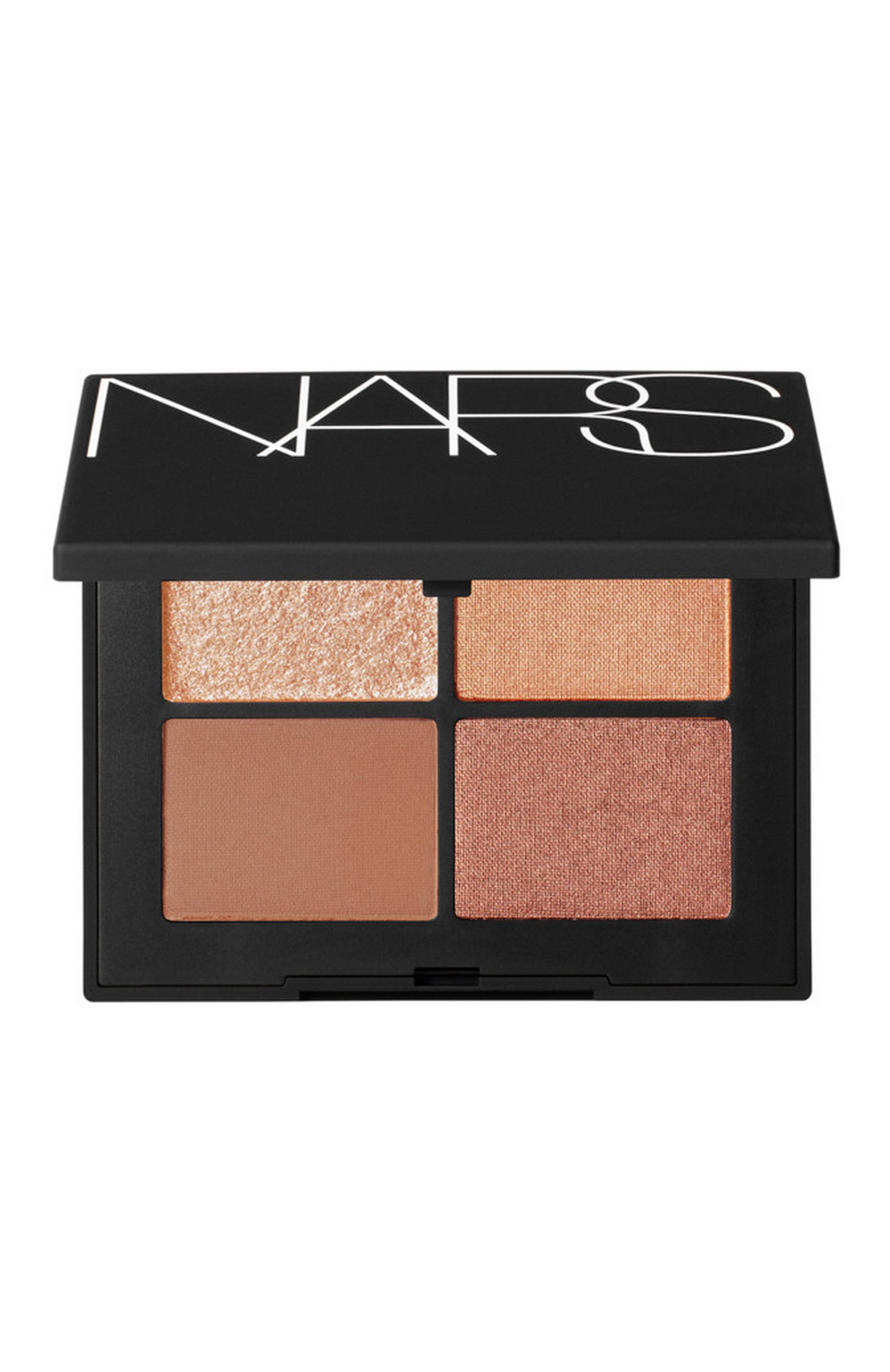 Четырехцветные тени для век, оттенок laguna (4x1,1g) NARS, арт. 34504434NS, фото 1