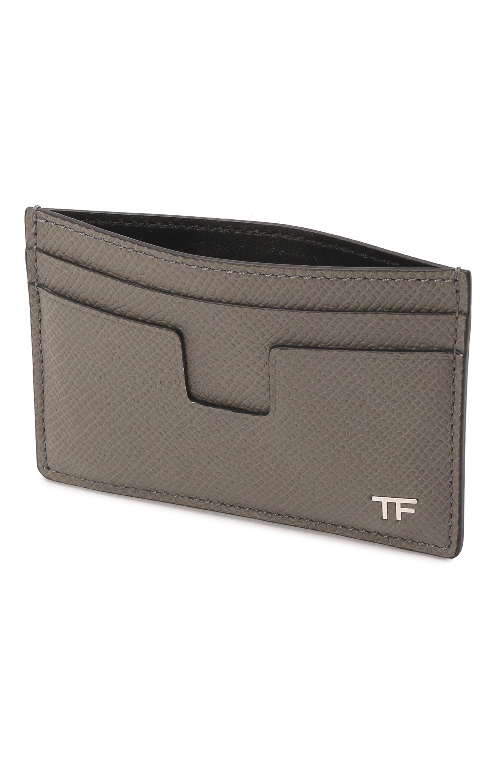 Кожаный футляр для кредитных карт TOM FORD, арт. YM232P-LCL081, фото 3
