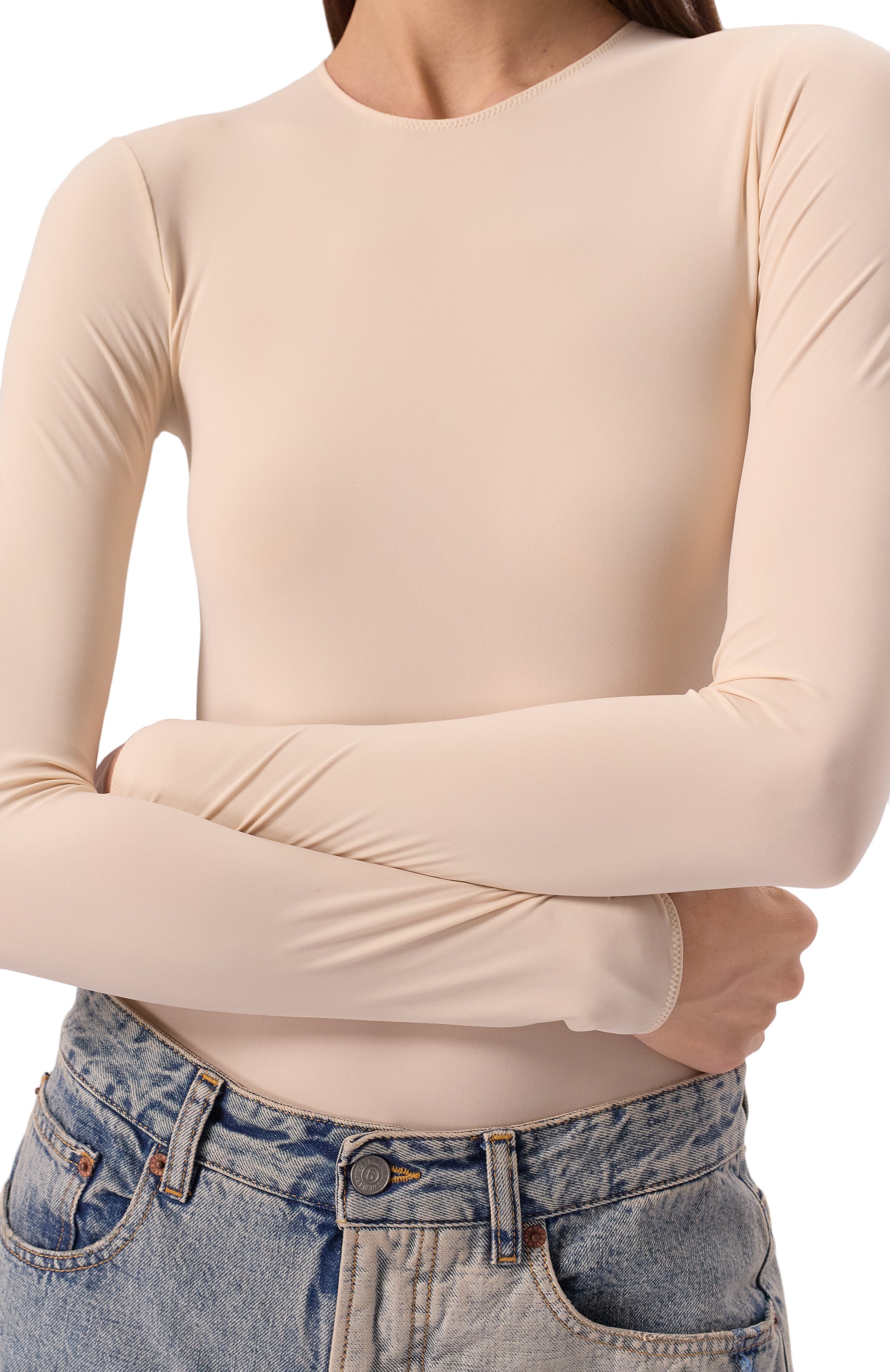 Боди MAISON MARGIELA, арт. S51NA0056/S20518, фото 5