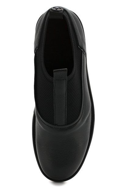 Комбинированные ботинки BRUNO BORDESE, арт. BBUCU05I, фото 5