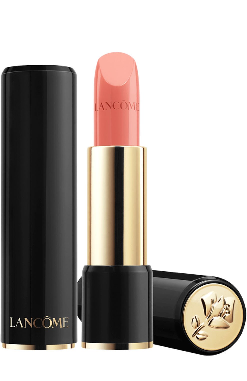 Губная помада l'absolu rouge, оттенок 262 imprevu LANCOME цвета по цене 2820 руб., арт. 3614271426277, фото 1 Губная помада l'absolu rouge, оттенок 262 imprevu LANCOME, арт. 3614271426277, фото 1